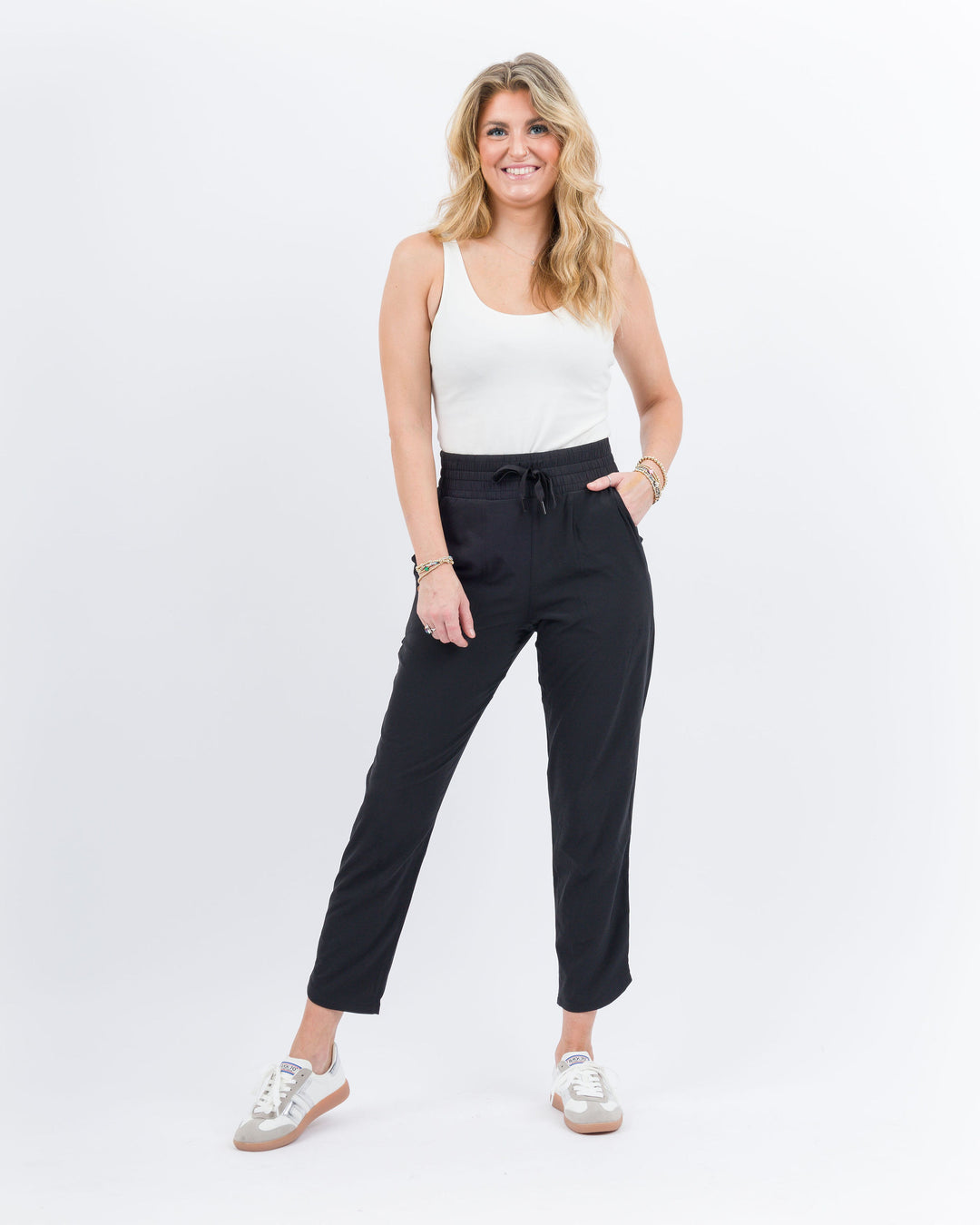 Spanx Out of Office Tapered Pants