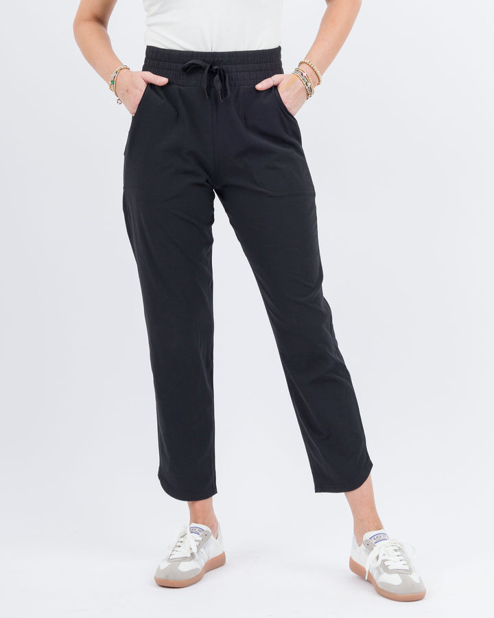 Spanx Out of Office Tapered Pants