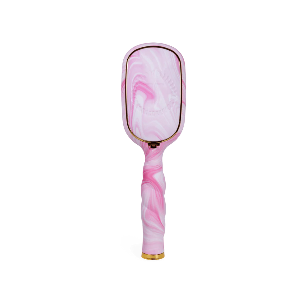 TELETIES Detangler Hair Brush for Medium Hair - Pinch Me!