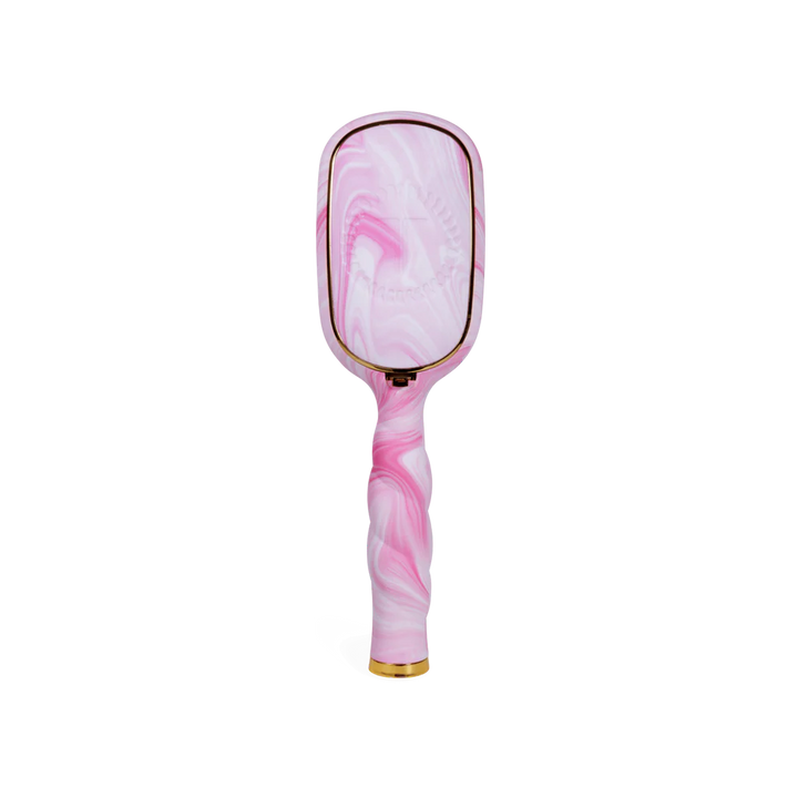 TELETIES Detangler Hair Brush for Medium Hair - Pinch Me!