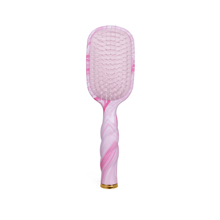 TELETIES Detangler Hair Brush for Medium Hair - Pinch Me!