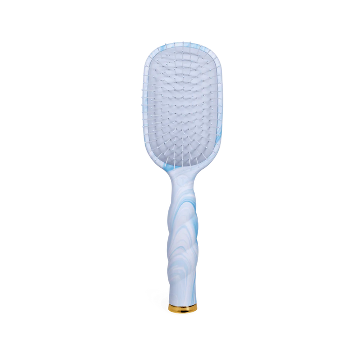 TELETIES Detangler Hair Brush for Medium Hair - Tide &amp; True