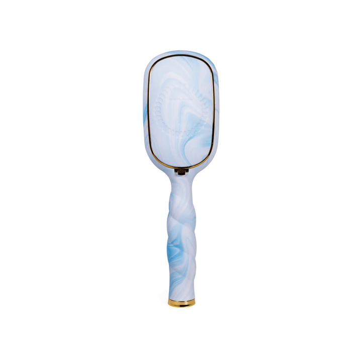 TELETIES Detangler Hair Brush for Medium Hair - Tide &amp; True