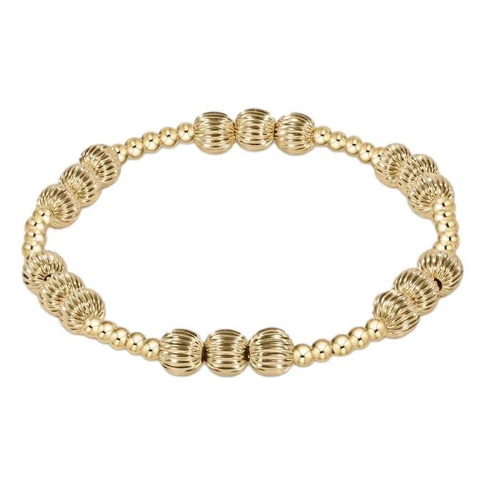 enewton Dignity Joy Gold 6mm Bracelet