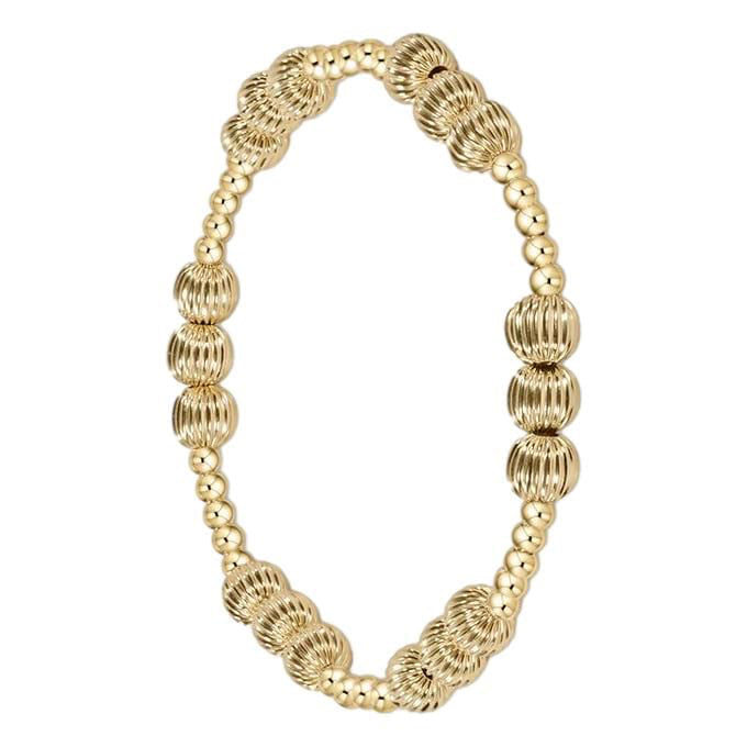 enewton Dignity Joy Gold 6mm Bracelet