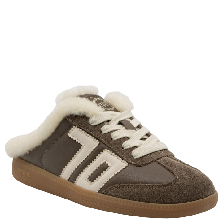 EASTER FL in TAUPE BUTTER