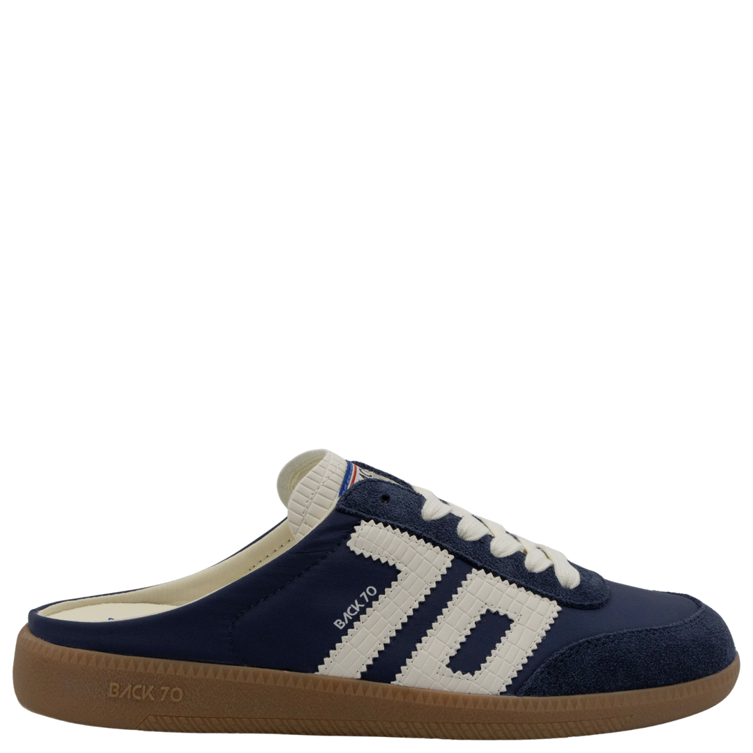 EASTER in NAVY, right view