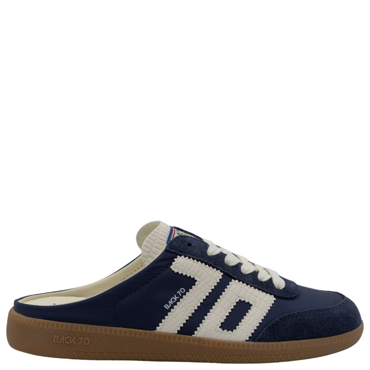 EASTER in NAVY, right view