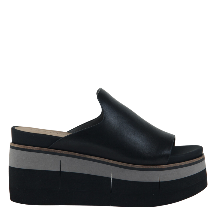 FLOW in BLACK, right view