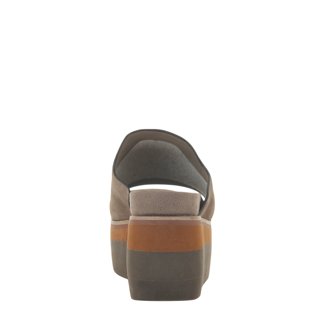 FLOW in OTTER, back view