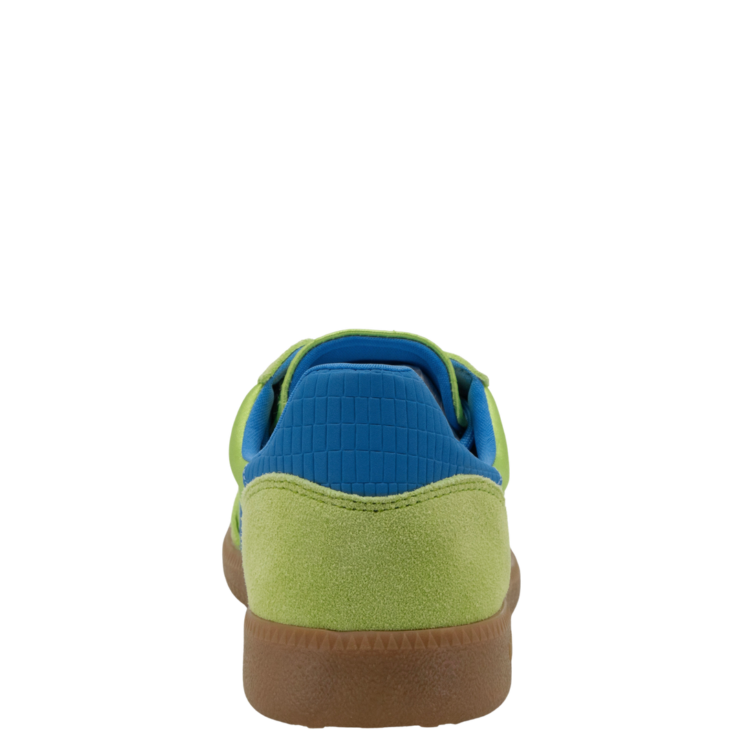 GHOST C26 in ACID, back view