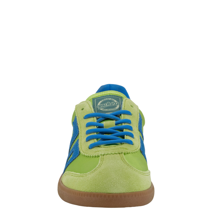 GHOST C26 in ACID, front view