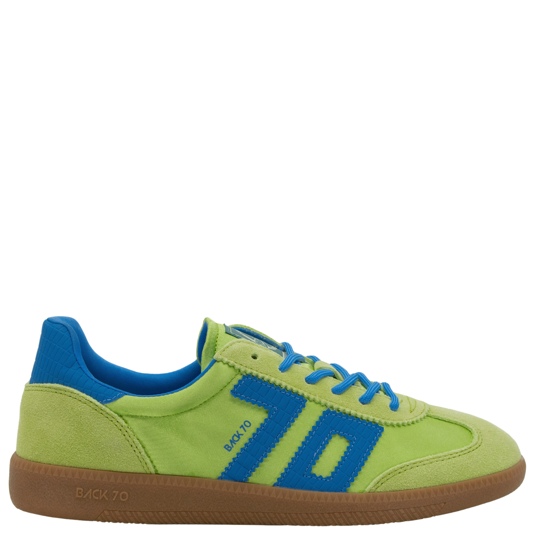 GHOST C26 in ACID, right view