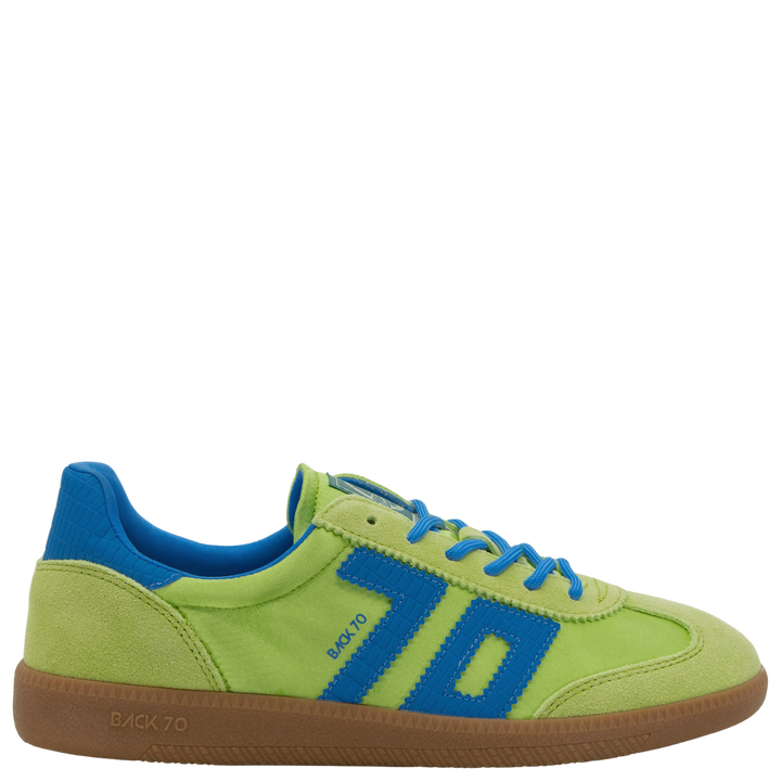 GHOST C26 in ACID, right view