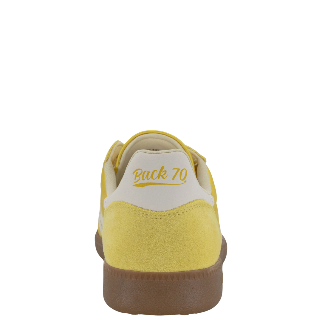 GHOST C26 in BANANA, back view