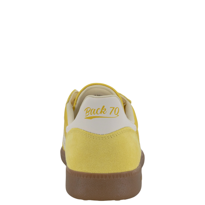 GHOST C26 in BANANA, back view