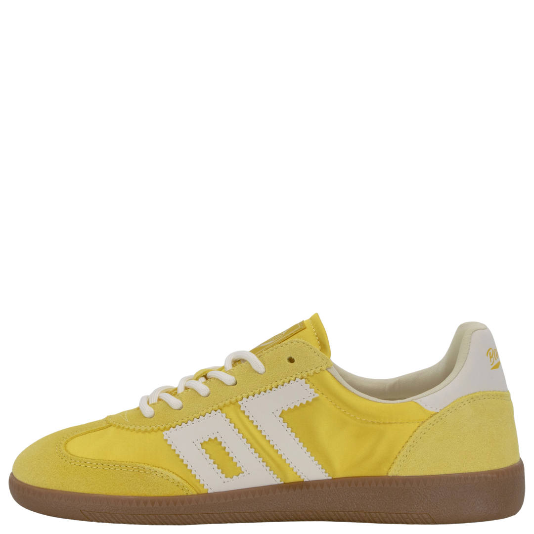 GHOST C26 in BANANA, left view