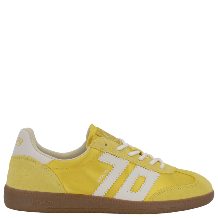 GHOST C26 in BANANA, right view