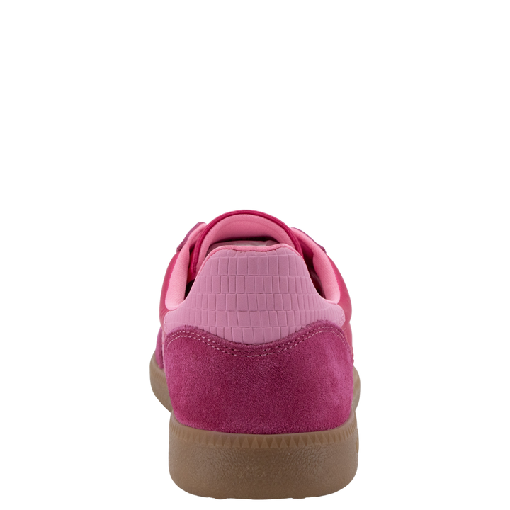 GHOST C26 in FUXIA, back view