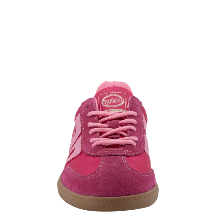 GHOST C26 in FUXIA, front view