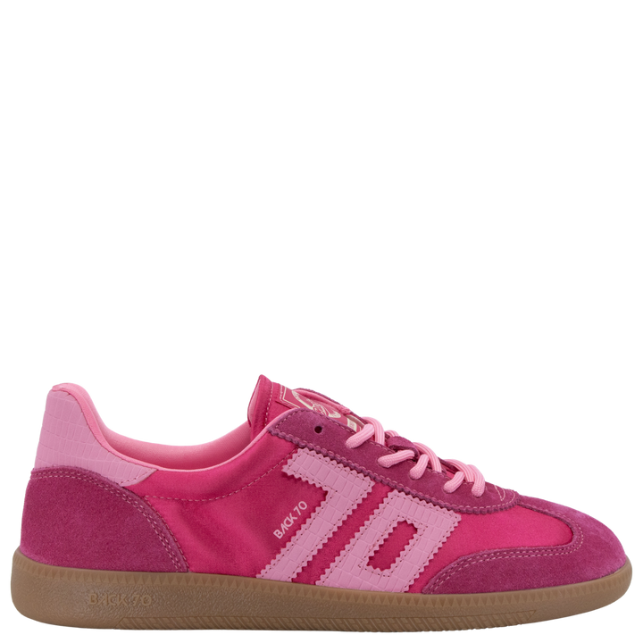 GHOST C26 in FUXIA, right view