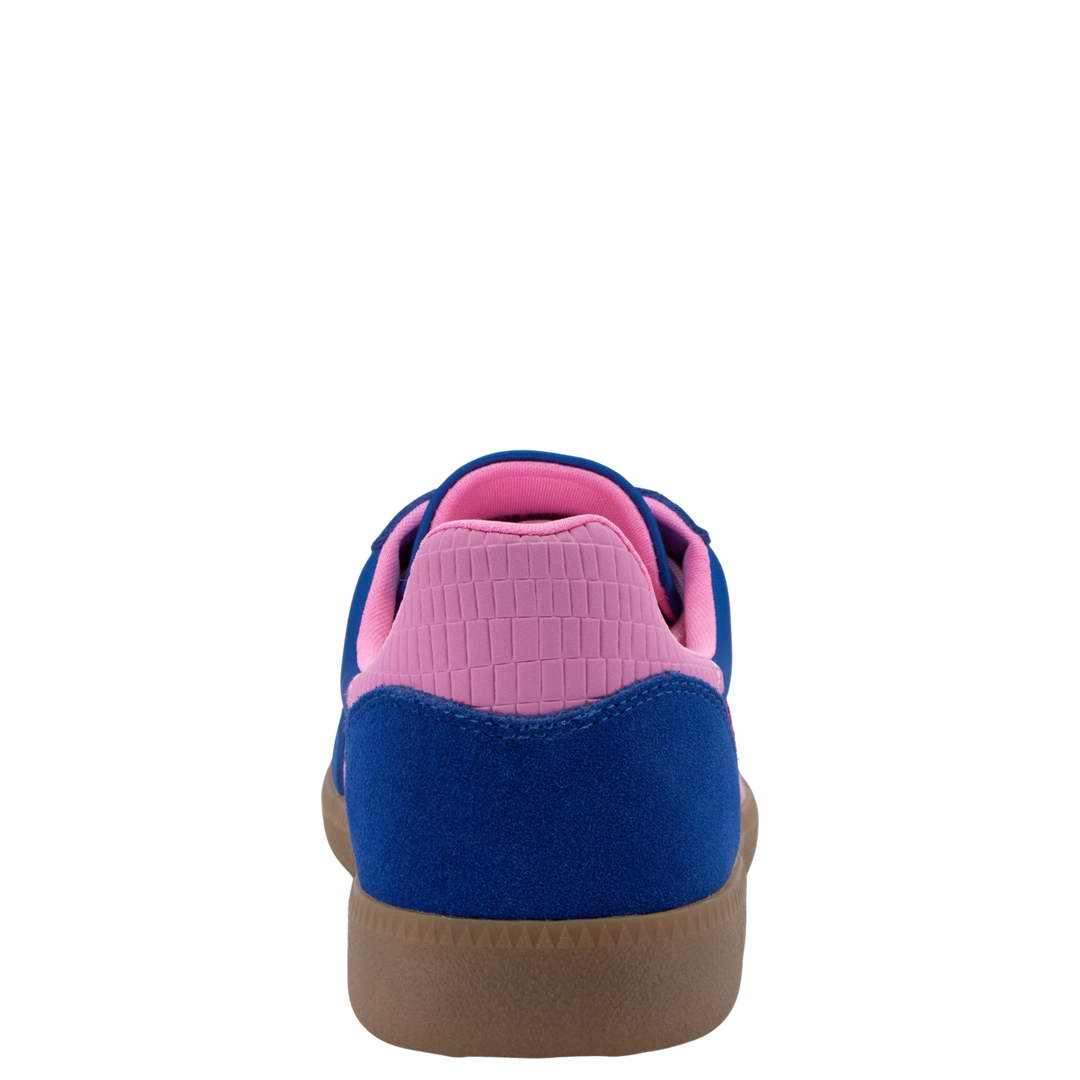 GHOST C26 in SAPPHIRE, back view