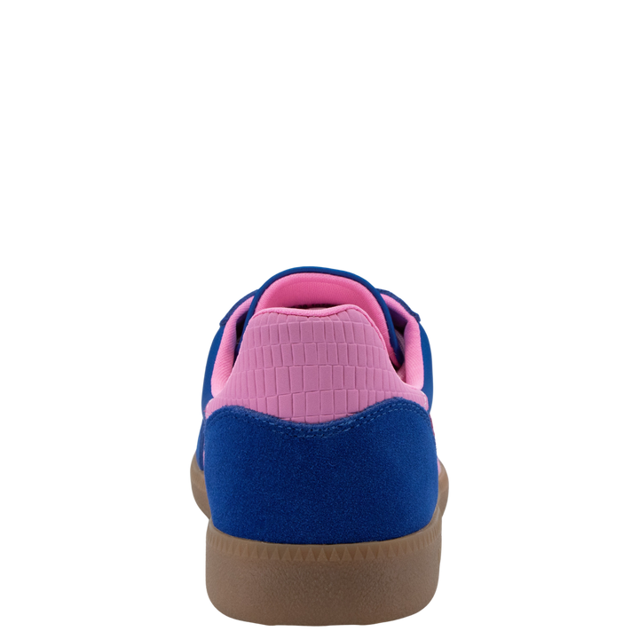 GHOST C26 in SAPPHIRE, back view