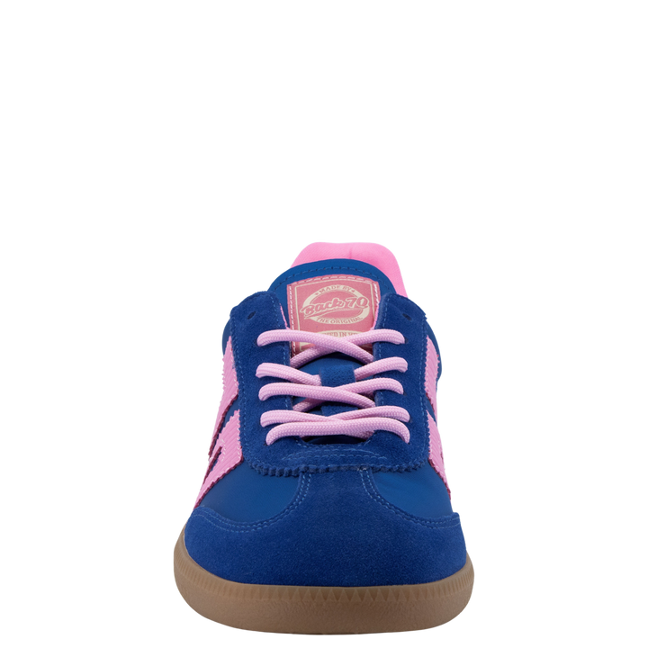 GHOST C26 in SAPPHIRE, front view