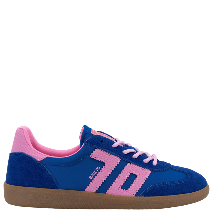 GHOST C26 in SAPPHIRE, right view