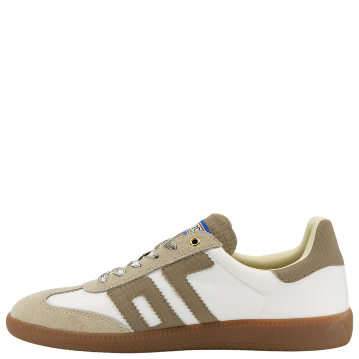 GHOST in TAUPE, left view