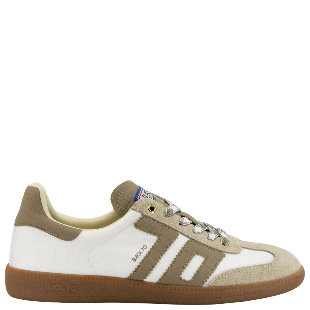 GHOST in TAUPE, right view