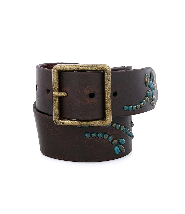 BED|STU Hudson Belt