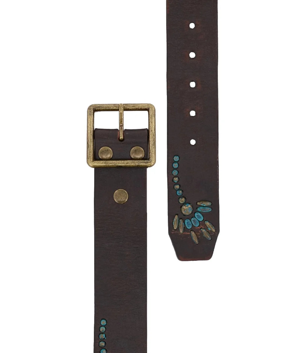 BED|STU Hudson Belt