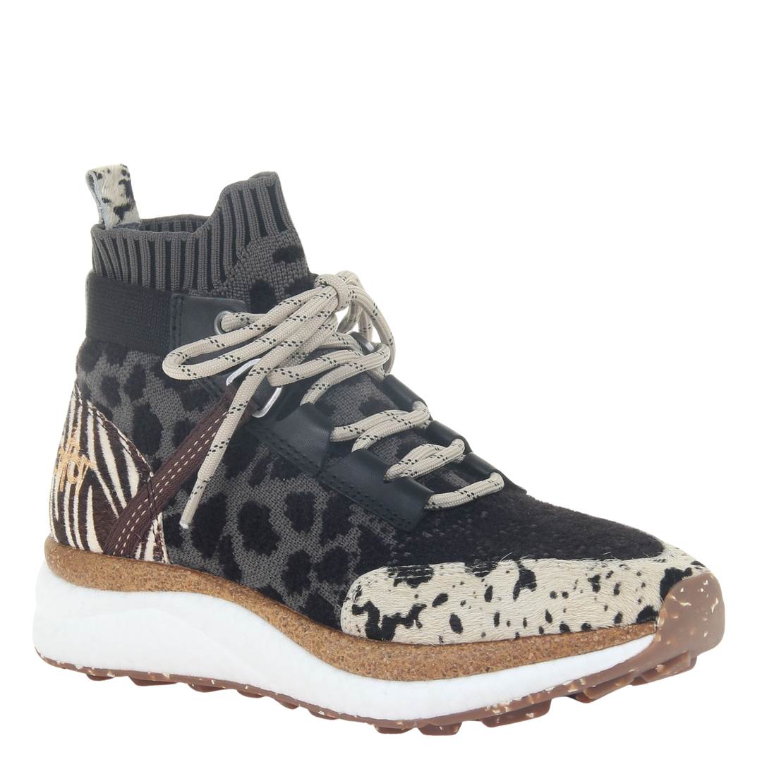 HYBRID in ANIMAL PRINT