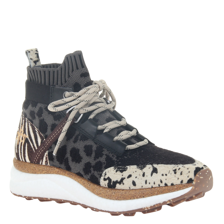 HYBRID in ANIMAL PRINT