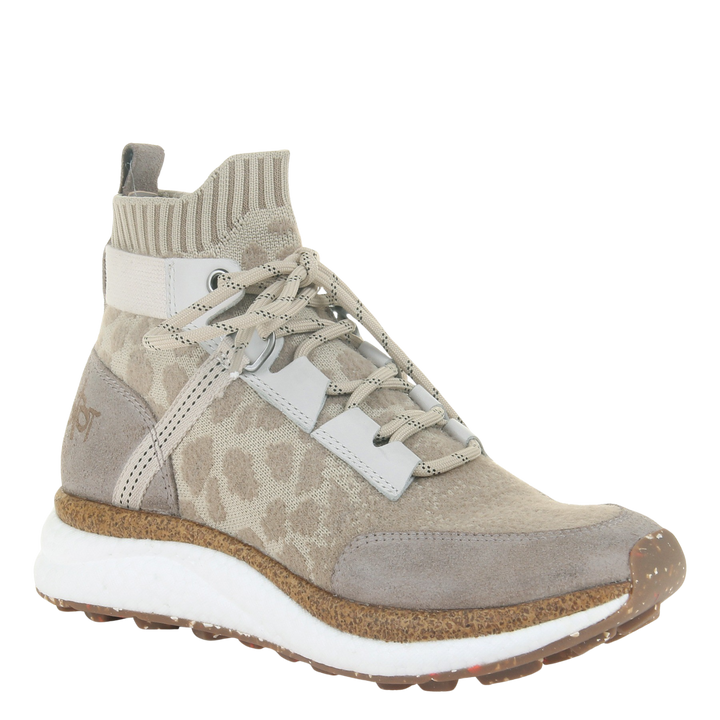 HYBRID in KHAKI