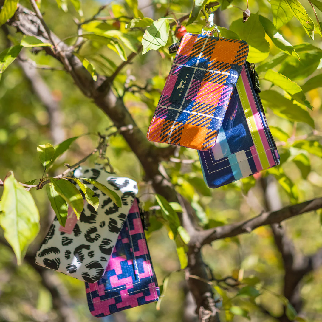 Scout IDKase Card Holder Lost and Hound