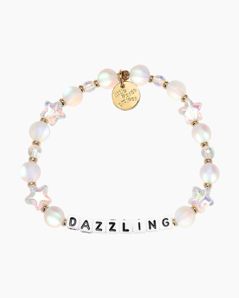 Little Words Project Dazzling - S/M Final Sale