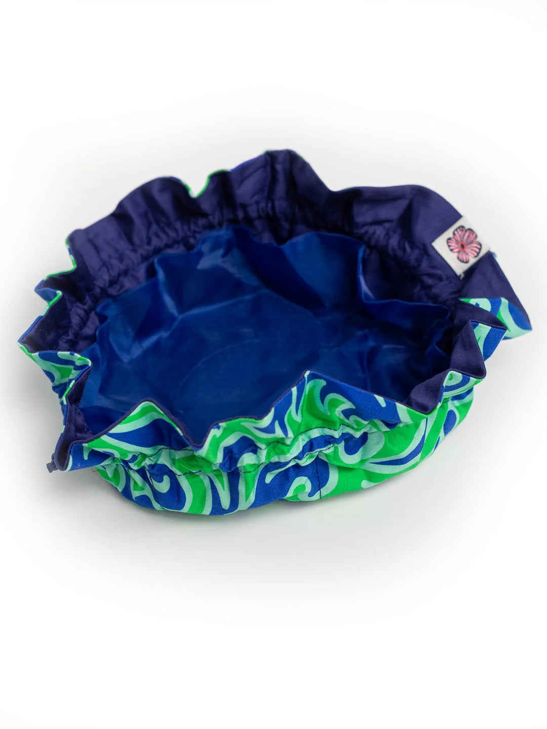 Josie Jewelry Pouch - Filigree