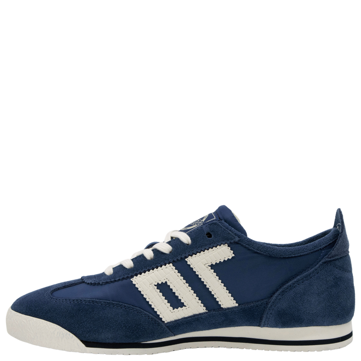 LEON in NAVY, left view