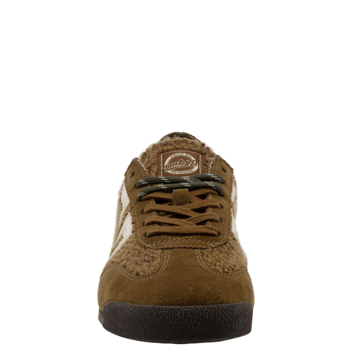 LEON W26 in TOBACCO, front view