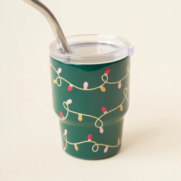 Tiny Tumbler - Christmas