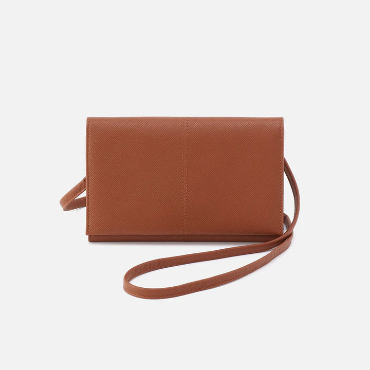 Hobo Essential Wallet Crossbody