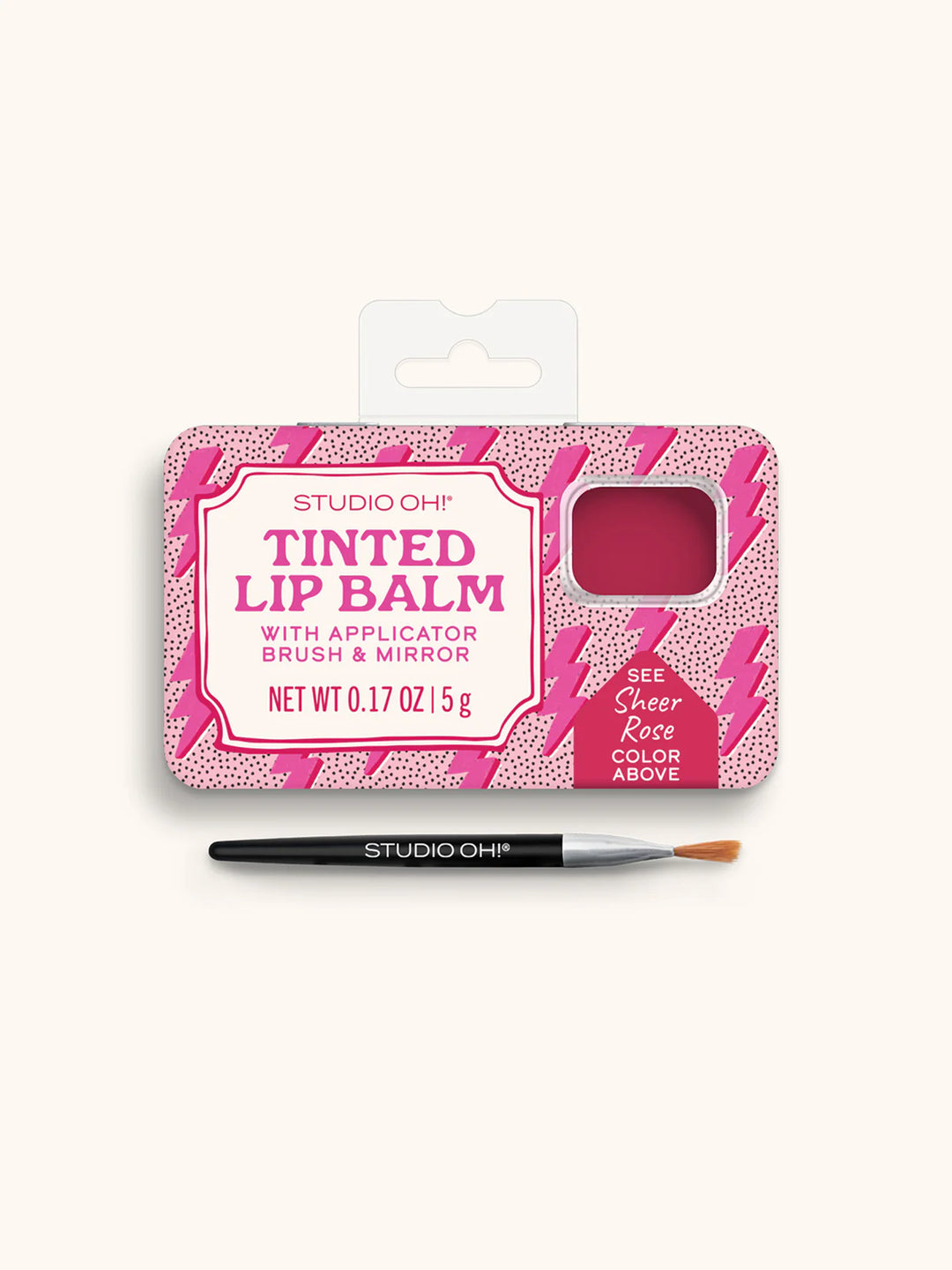 Studio Oh! Tinted Lip Balm