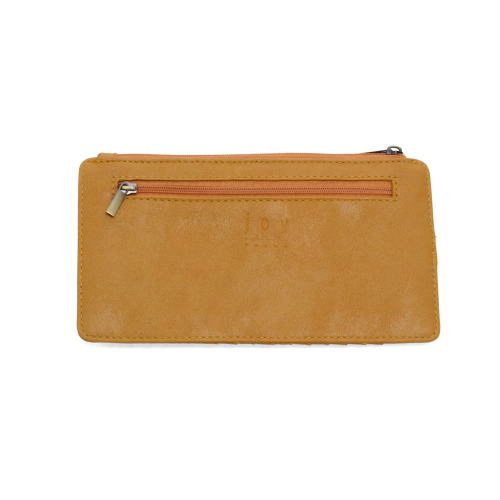 Joy Susan MUSTARD NEW KARA MINI WALLET