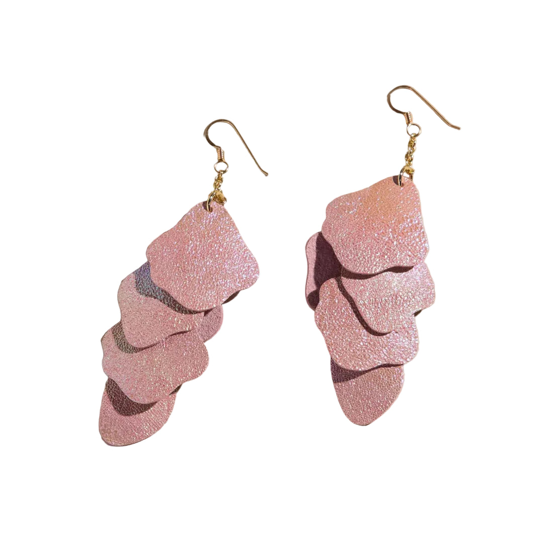 Florence Earring -  Rainbow