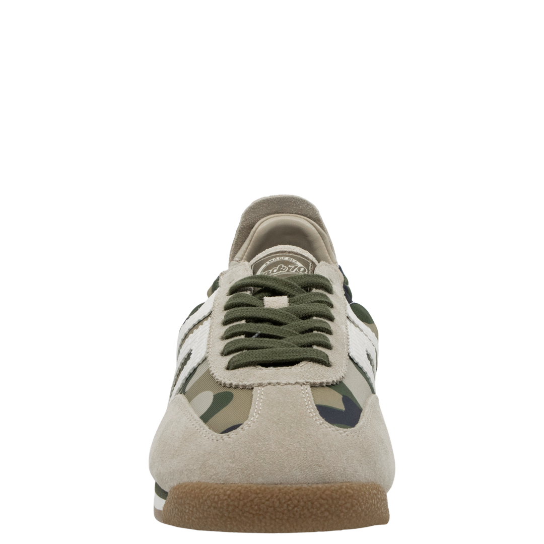 ROCKET in CAMO BEIGE, front view