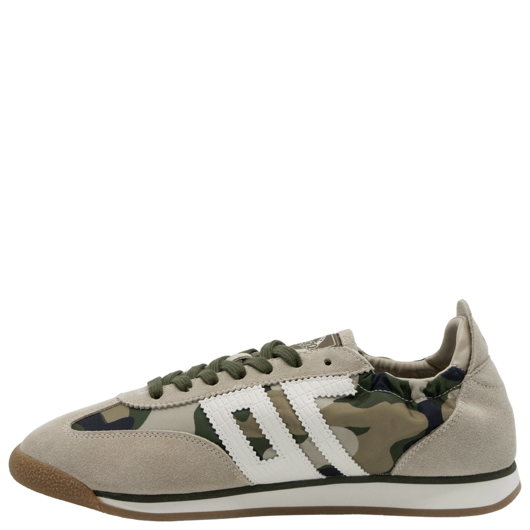 ROCKET in CAMO BEIGE, left view