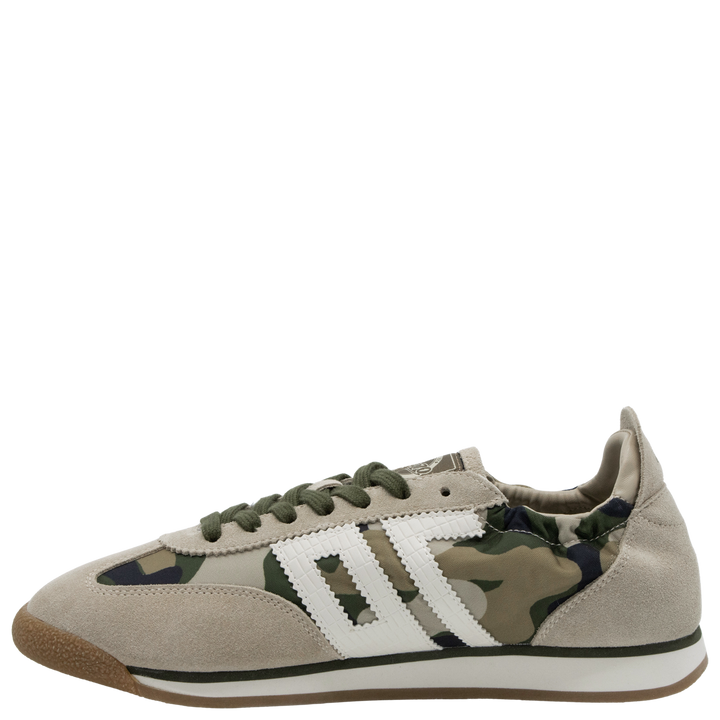 ROCKET in CAMO BEIGE, left view