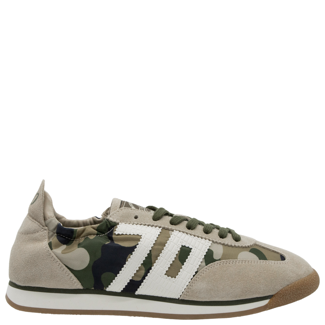 ROCKET in CAMO BEIGE, right view
